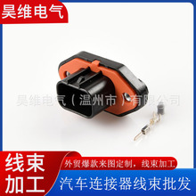 DJ70823-1.5-11/21 ����Դ��܇��ˮ늄ӿ��{PTC�ӟ����B�������^