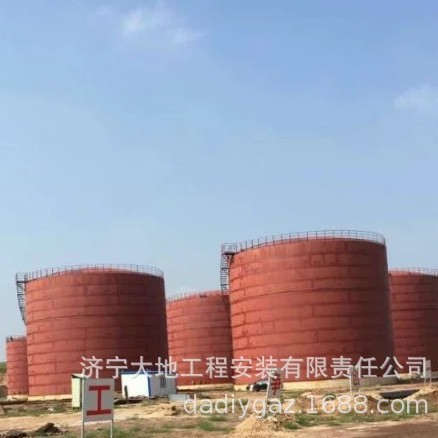 现场制造安装生产各类化工储罐、沥青罐、粮油罐、甲醛罐质优价廉