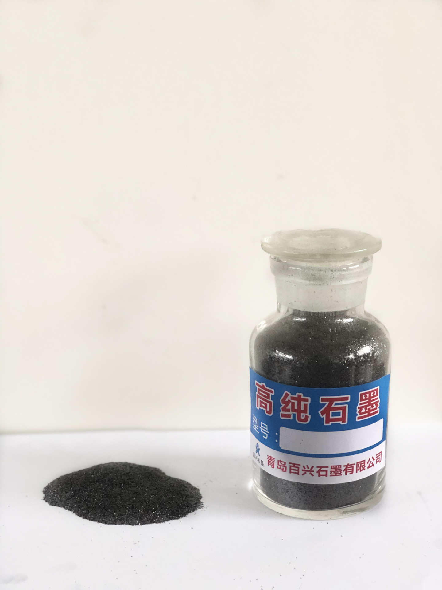 鳞片石墨 可膨胀石墨 微粉石墨