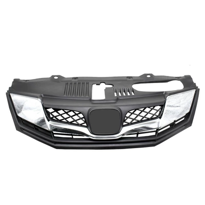 face trim ventilation net, Zhongwang