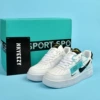 Air Force Low Gang Bai Lian Name