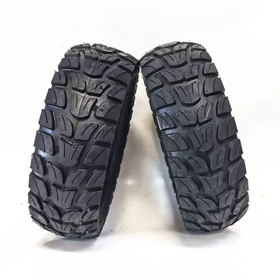 vacuum tires, Elektrikli avtomobil şinləri