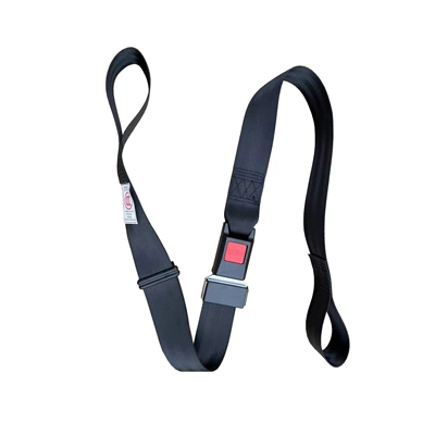 A Must-Have Installation-Free Safety Belt Car seat belt - b7-stretcher-straps-8875overall-length-approx-16m