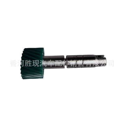 speedometer driven gear, tachometer
