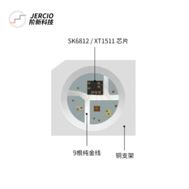 LED灯带;LED灯控制器;芯片级灯珠