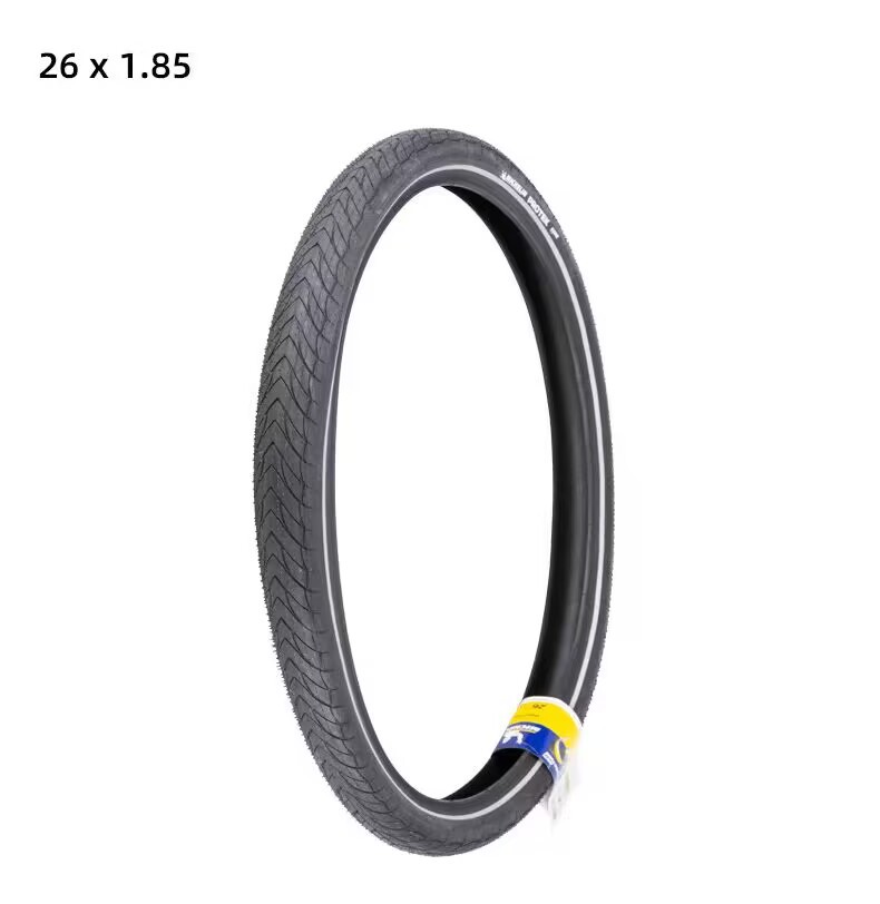 Michelin Neumáticos de bicicleta Michelin PROTEK 700C / 26 / 20 pulgadas neumáticos de montaña a prueba de pinchazos para automóviles urbanos image 10