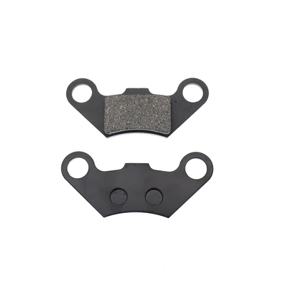 Motosiklet disk əyləc balataları Go-Kart ATV dörd təkərli kiçik