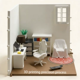 其他模型玩具;其他装饰摆件;收纳架