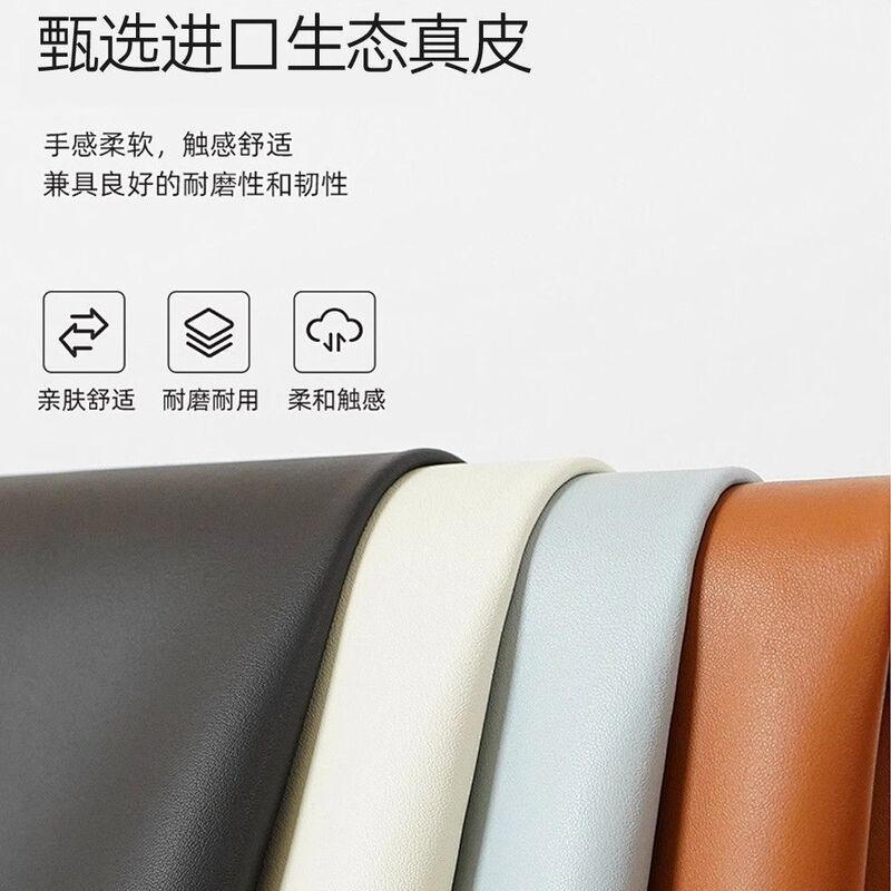 单人沙发椅办公休闲家用轻奢感生态前台人体工学椅|undefined