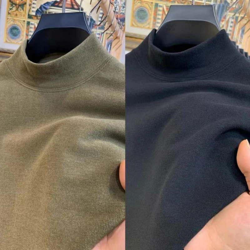 올리브 + 블랙 [2팩]