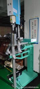 Central Control Board Welding Machine Ultrasonic Welding Machine Welding Head Central Control Board Welding Machine Durable