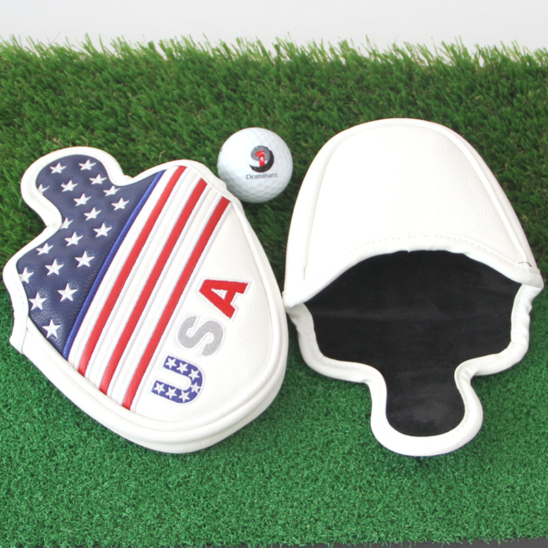 �߶����Ƹ���USA������ƴ�Ӵ����Ƹ˱�����PU��ˮ���Բgolf����