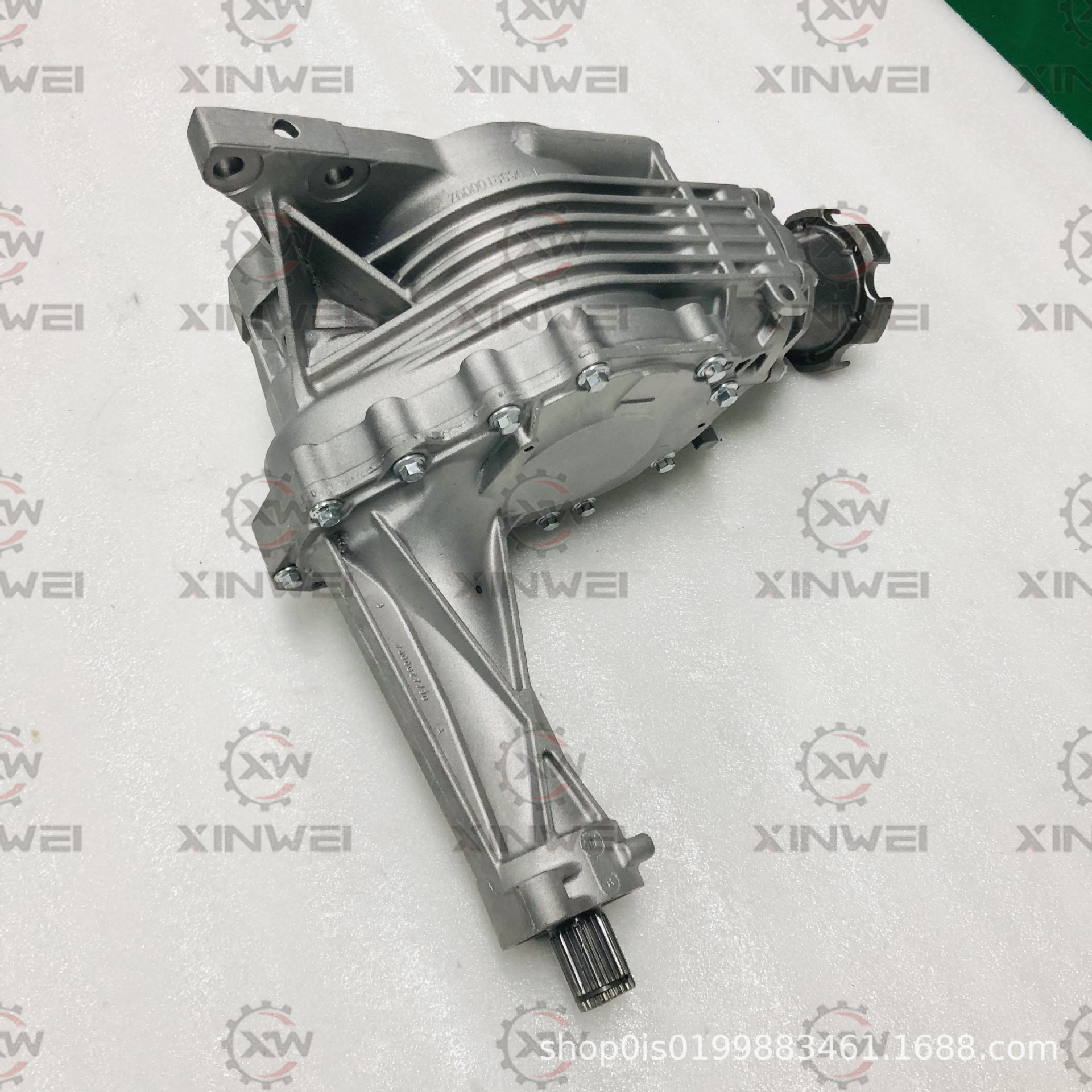 Suitable for Chevrolet Captiva 2.4/3.2 Transfer Box European Opel Antara 3.2 Transfer Box Assembly