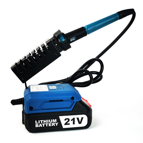 20v rechargeable soldering iron 936 hot charging soldering iron charging soldering station tool Makita interface cross-border