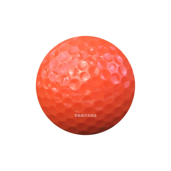 Orange red