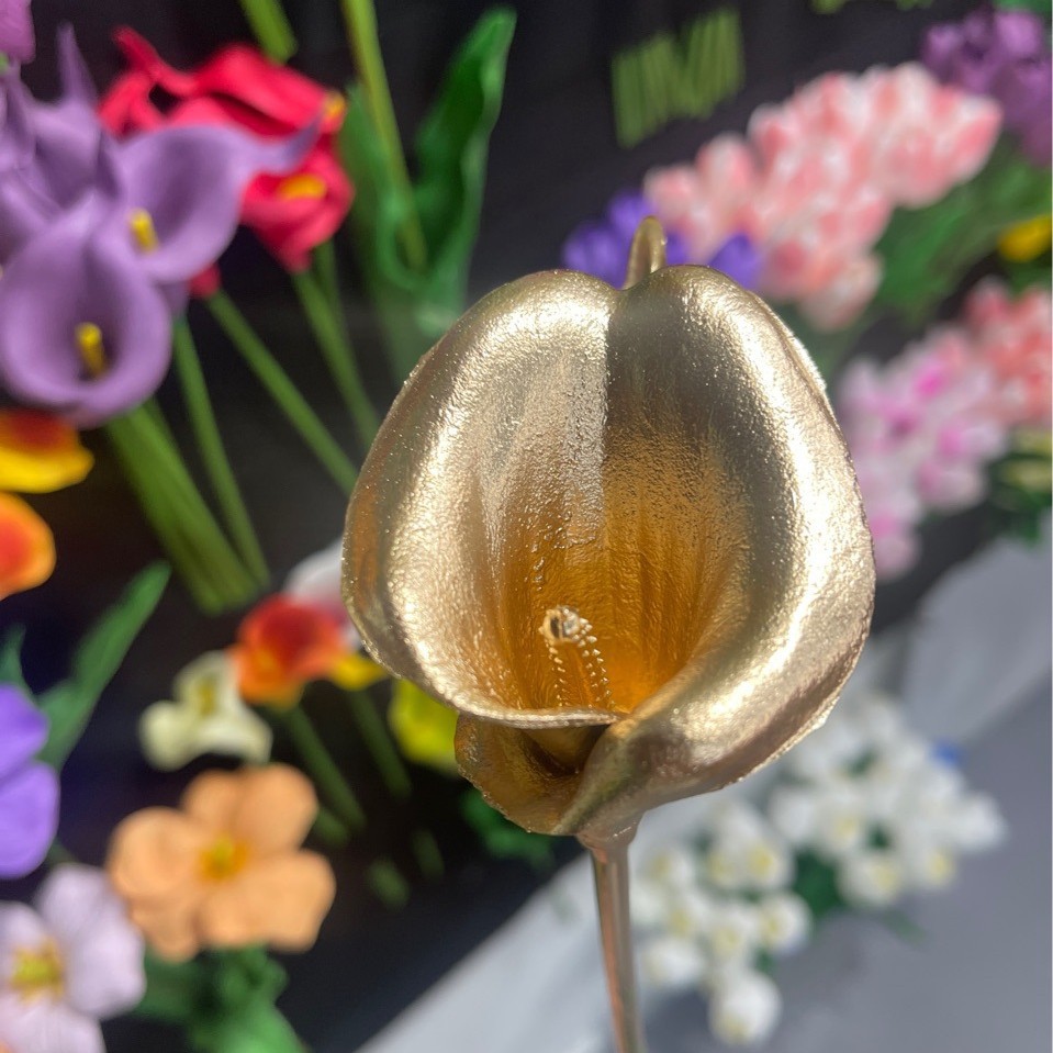 Meihe marca tulipán hogar flor artificial decoración sensación decoración al por mayor flor falsa hidratante salón decoración Nordic pu