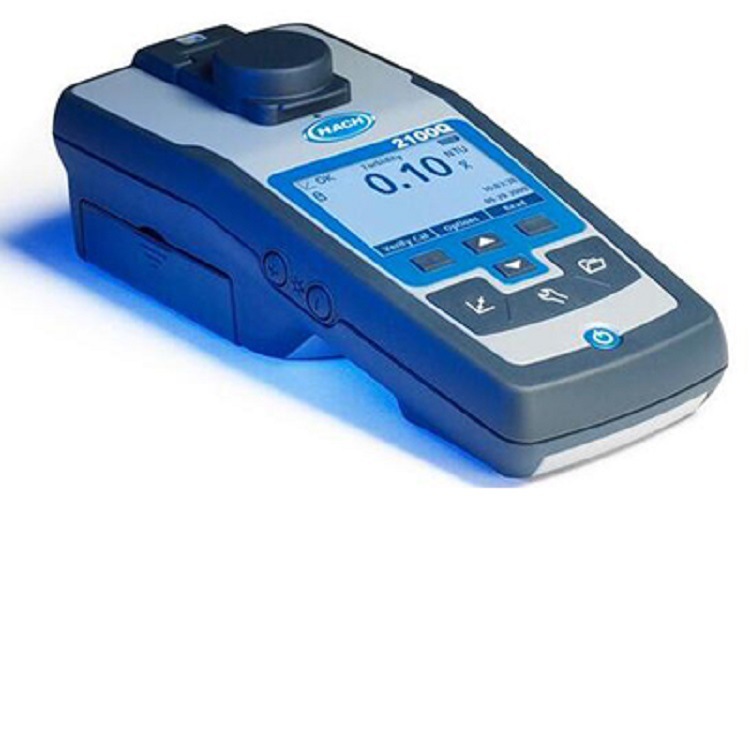 便携式浊度仪 型号:HX24-2100Q库号：M392994