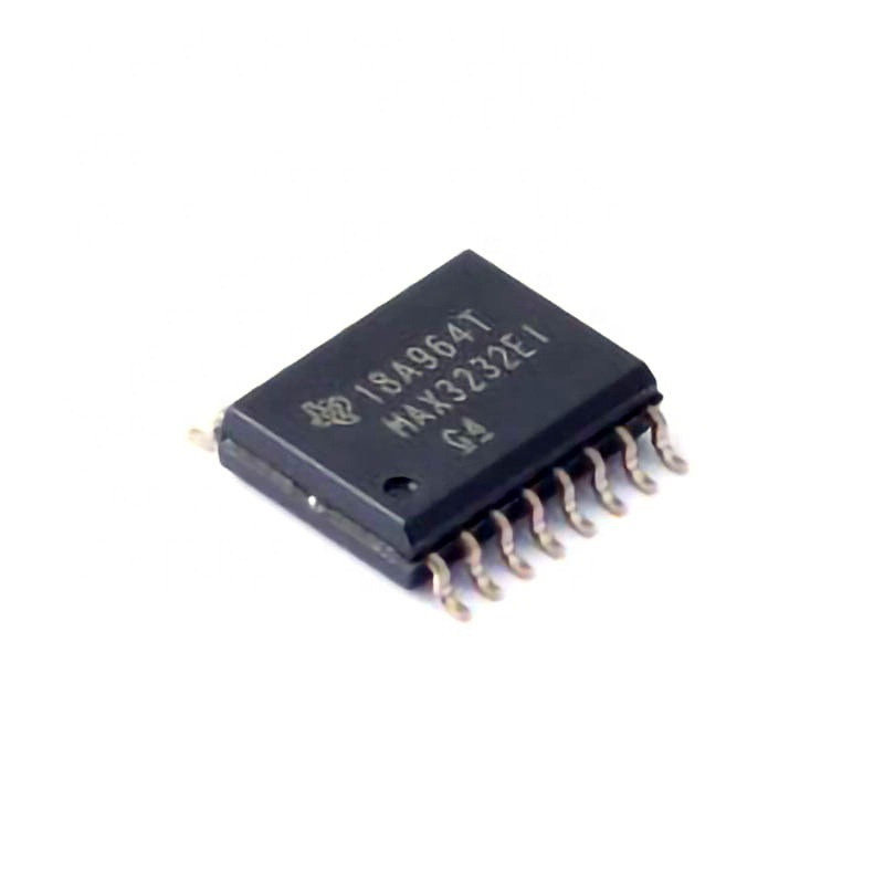 オリジナルのチップパッケージMAX14880AWE SOIC-16-300mil通信ビデオUSBトランシーバ|undefined
