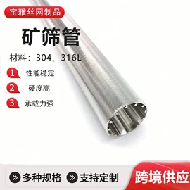 不锈钢网;滤筒;滤片