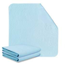 跨境热销防滑隔漏尿垫 儿童尿床成人失禁床垫产后护理垫厂家直销