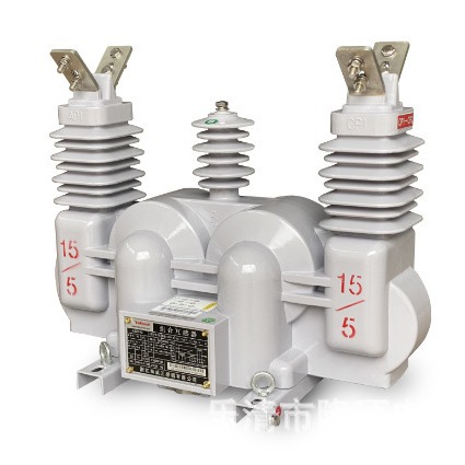 隆顶电气 JLS-7.2 6kv 5kv 3kv 4kv 高压计量箱 柱上电气设备