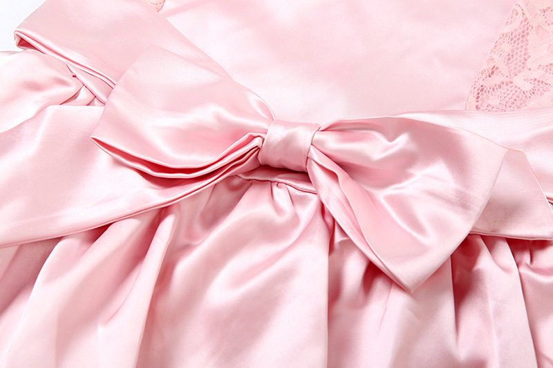 Summer Women Clothing Sexy Bow Halter Backless Slim Dress Women