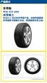 Cooper Winter Snow Tires 235/55R19 101t Wm Ice 600 25 Years Old