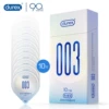 Durex 003 high extension water-based polyurethane 10 pack-6974214220384