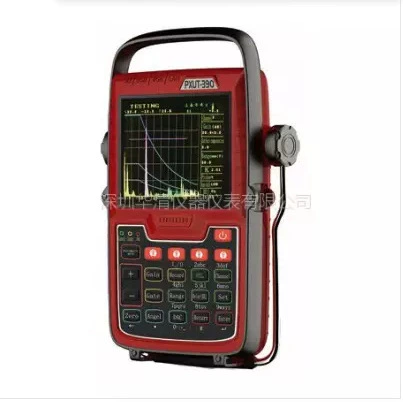 PXUT-390 Youlian-PXUT-390 полностью цифровой интеллектуальный ультразвуковой дефектоскоп