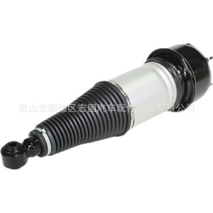 C2C41340 applicable to Jaguar frame rear X350 pneumatic shock absorber air suspension spring shock absorber C2C41341