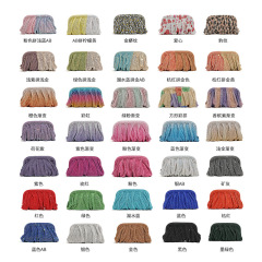 廠家批發包包女包2024冬季新款時尚高級質感雲朵夾子包單肩斜挎包