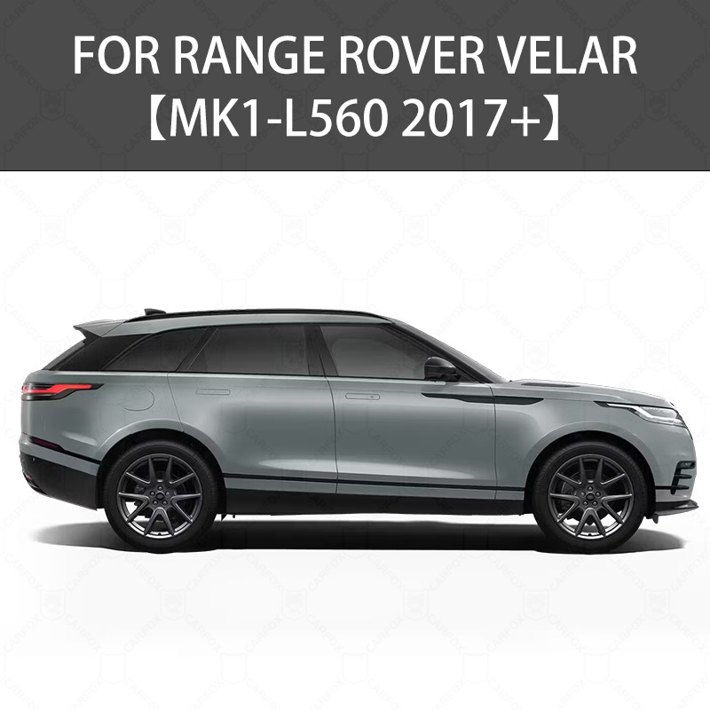 Range Rover Range Rover Star Vein Sunny Window Visor