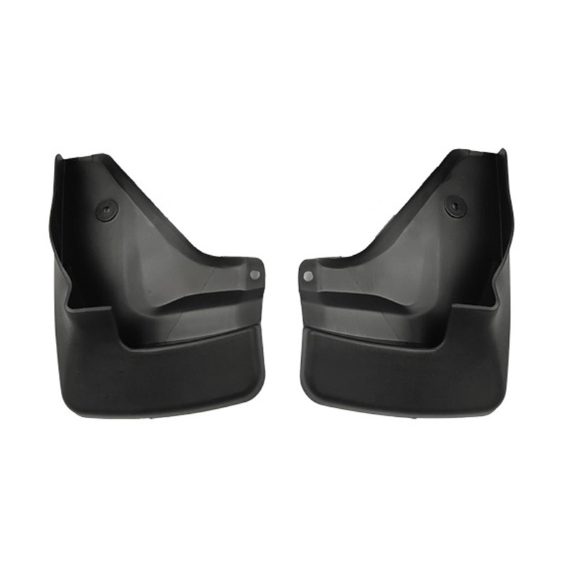 Aplicable a 12 - 18 tipos de neumáticos de automóviles Sea Lion Hiace, placa de barro a prueba de vuelo, acessorios de modificación de barro blando de barro