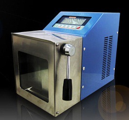 拍打式均质器  型号：HAD-28256