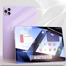 4+32GB 5G平板电脑办公pad pro游戏儿童学习手机二合一插卡学生