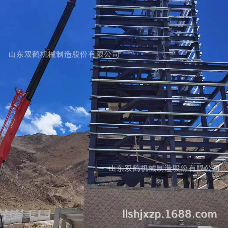 大型熟化饲料颗粒生产线 猪饲料成套全自动生产设备 牛羊鸡饲料机