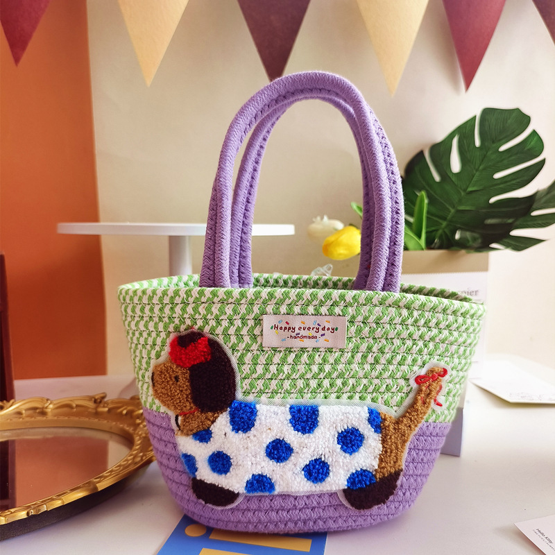 10 cumpleaños prácticos caja de regalo para bebés de luna llena 100 días de regalo con regalo de mano bolsa de regalo cesta de mano