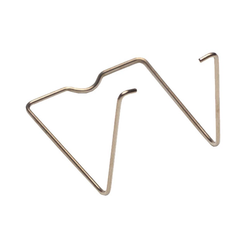 Реле SY4S-02F1 [RELAY HOLD DOWN SPRING]