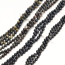 YMJ���؛Դ���l��Ȼ���y�ʺ�ɫҫʯ�A�鴮�������diy�Ʒ���