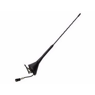 vehicle antenna Inch 41cm + Antenna Base