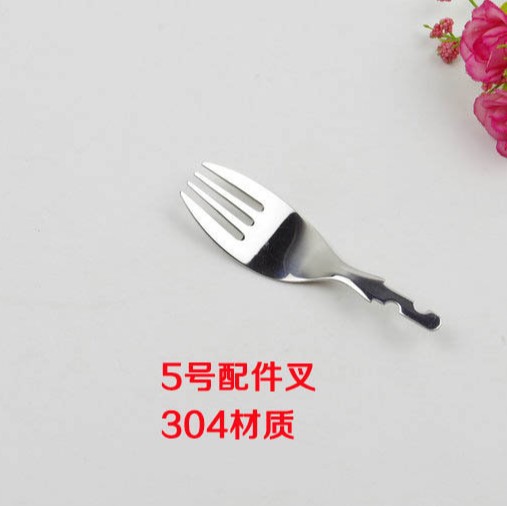 5호 액세서리 포크 304 재질