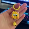 (China Card) SpongeBob Circle Blocks [Fang Sponge]