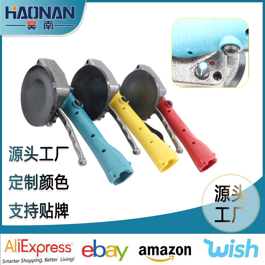 大功率批发瓷砖平铺机厂家地面地板振震动器贴砖机电动工具