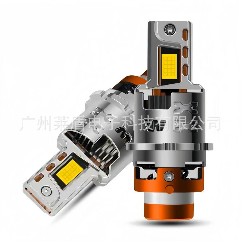 Manufacturer's Best-Selling D1Sled Car Headlight D3S D2S D4S D8S Decoding Integrated Car Light Led Lens Bulb Manufacturer's Best-Selling D1Sled Car Headlight D3S D2S D4S D8S Decoding Integrated Car Light Led Lens Bulb