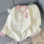 保暖女士秋冬季休闲家居服