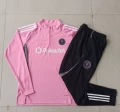 2526 Half-Zip Miami Pink - Miami