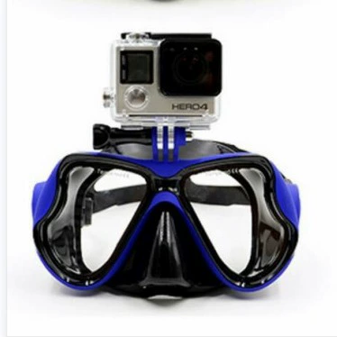 Аксессуары 1900GOPRO Mountain dog 3+SJ4000 камера дайвинг зеркала маленький муравей спортивная камера дайвинг маска