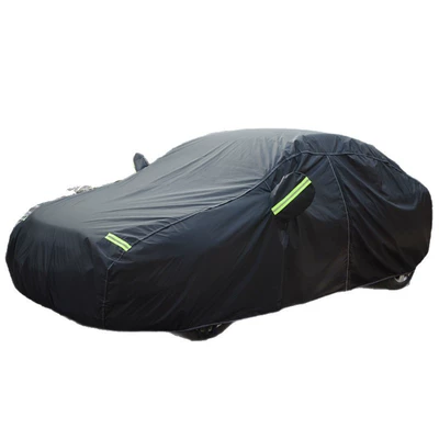 Car clothing — Cover, Sun Protection, Dustproof, Heat