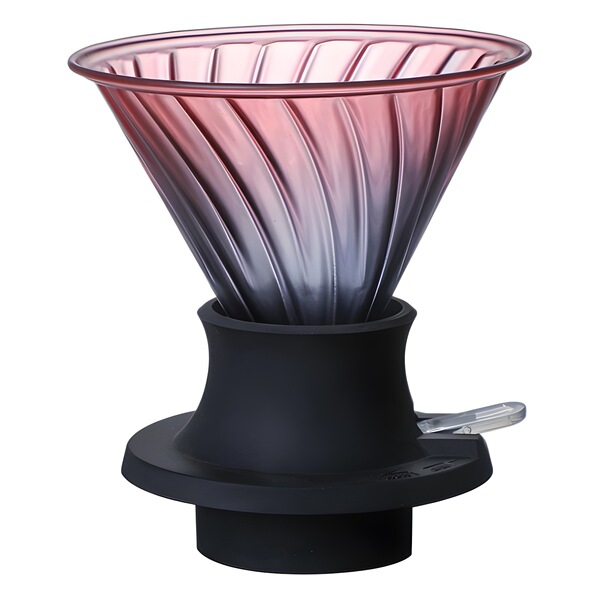 Japanese coffee silicone glass switch key
