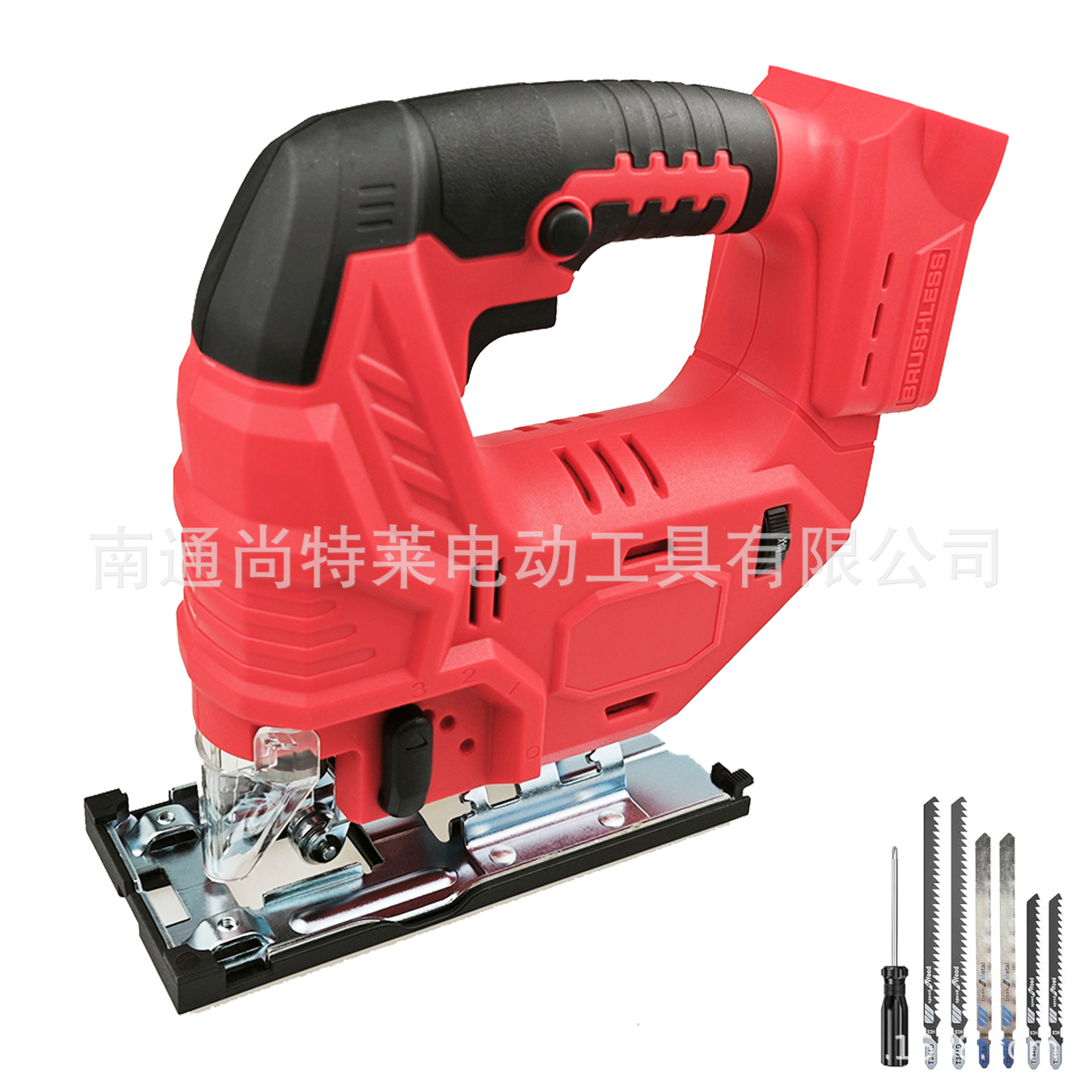 밀워키 발목 기계 + 풍부한 액세서리